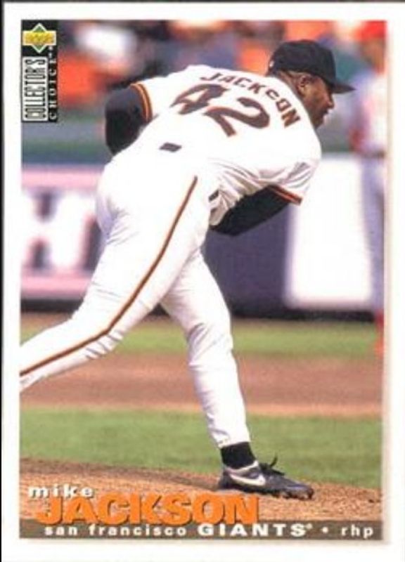 1995 Upper Deck Collector's Choice #261 Base