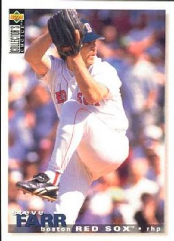 1995 Upper Deck Collector's Choice #414 Base