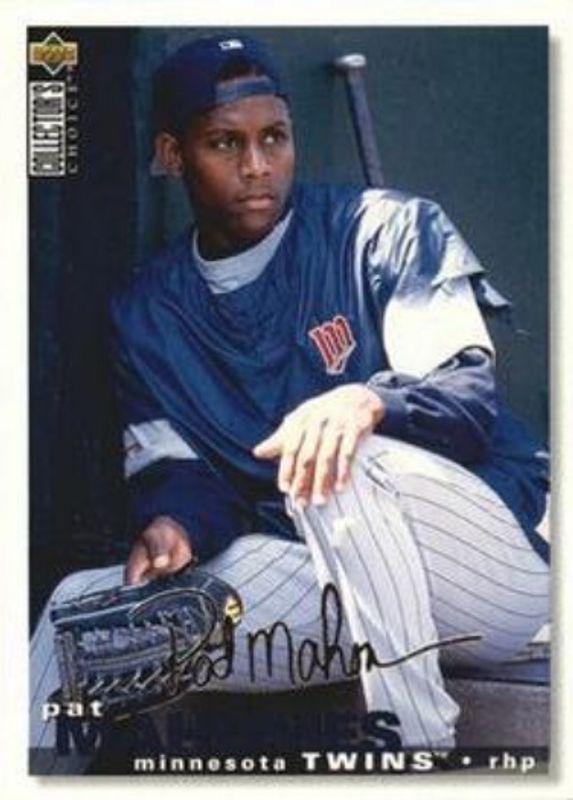 1995 Upper Deck Collector's Choice #493 Silver Signatures