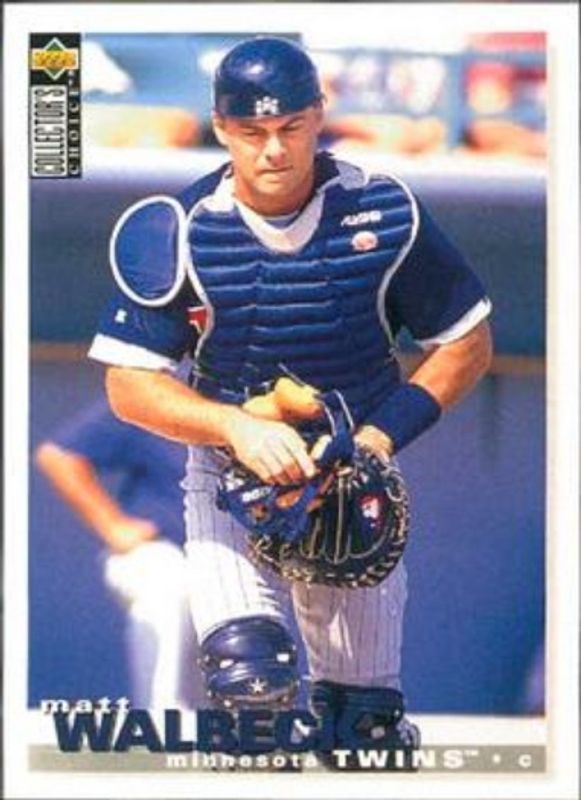 1995 Upper Deck Collector's Choice #481 Base