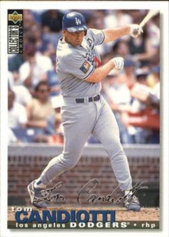 1995 Collector's Choice #222 Silver Signatures