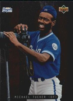 1995 Upper Deck Minor League #9 Top 10 Prospects