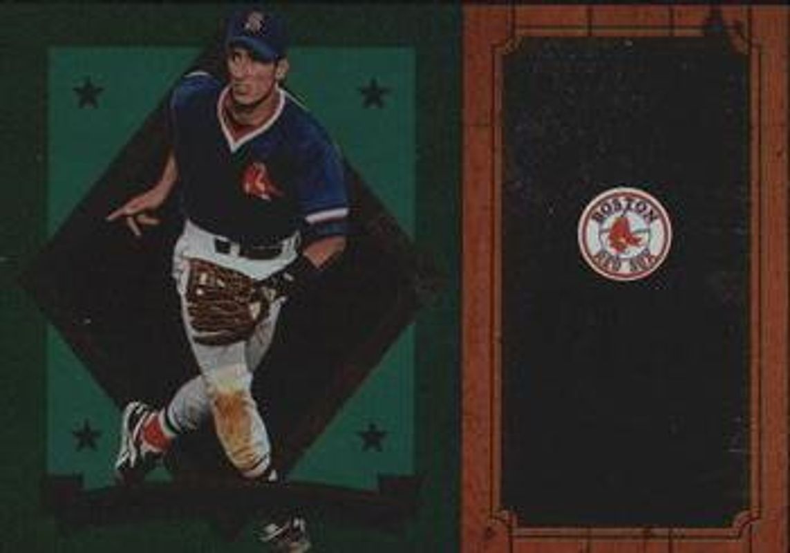 1995 Upper Deck Minor League #OP~3 Organizational Profiles