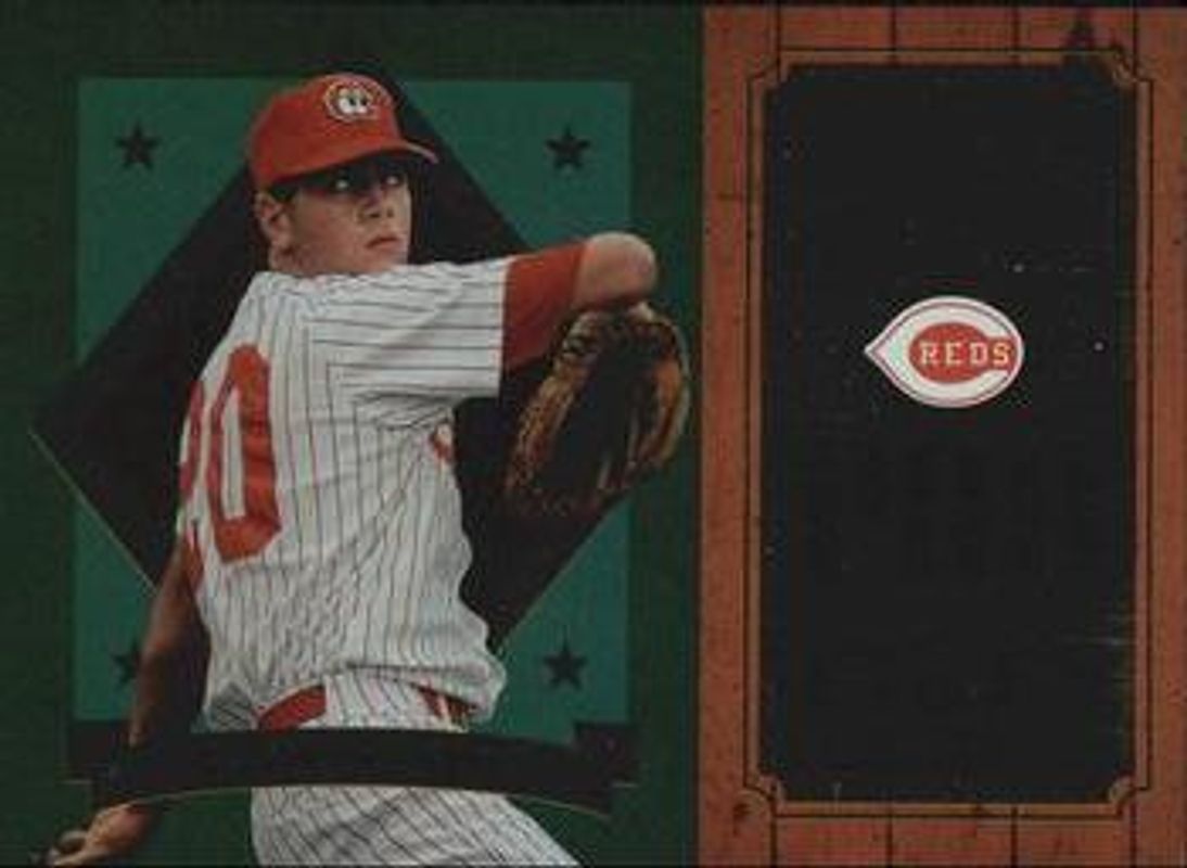 1995 Upper Deck Minor League #OP~7 Organizational Profiles