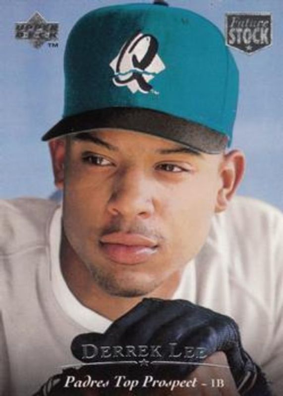 1995 Upper Deck Minor League #66 Future Stock