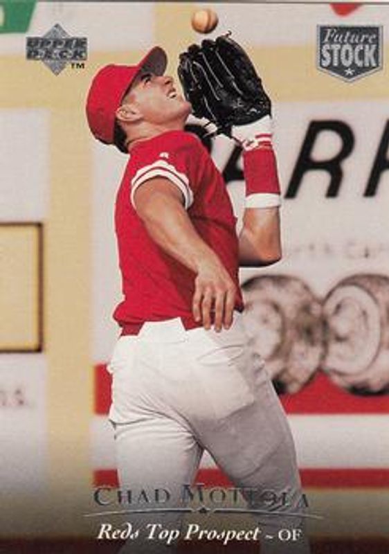 1995 Upper Deck Minor League #21 Future Stock