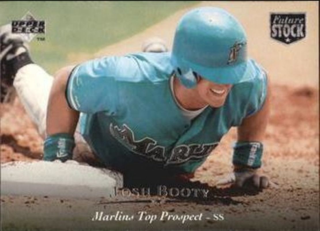 1995 Upper Deck Minor League #135 Future Stock