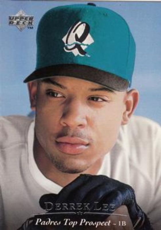 1995 Upper Deck Minor League #66 Base