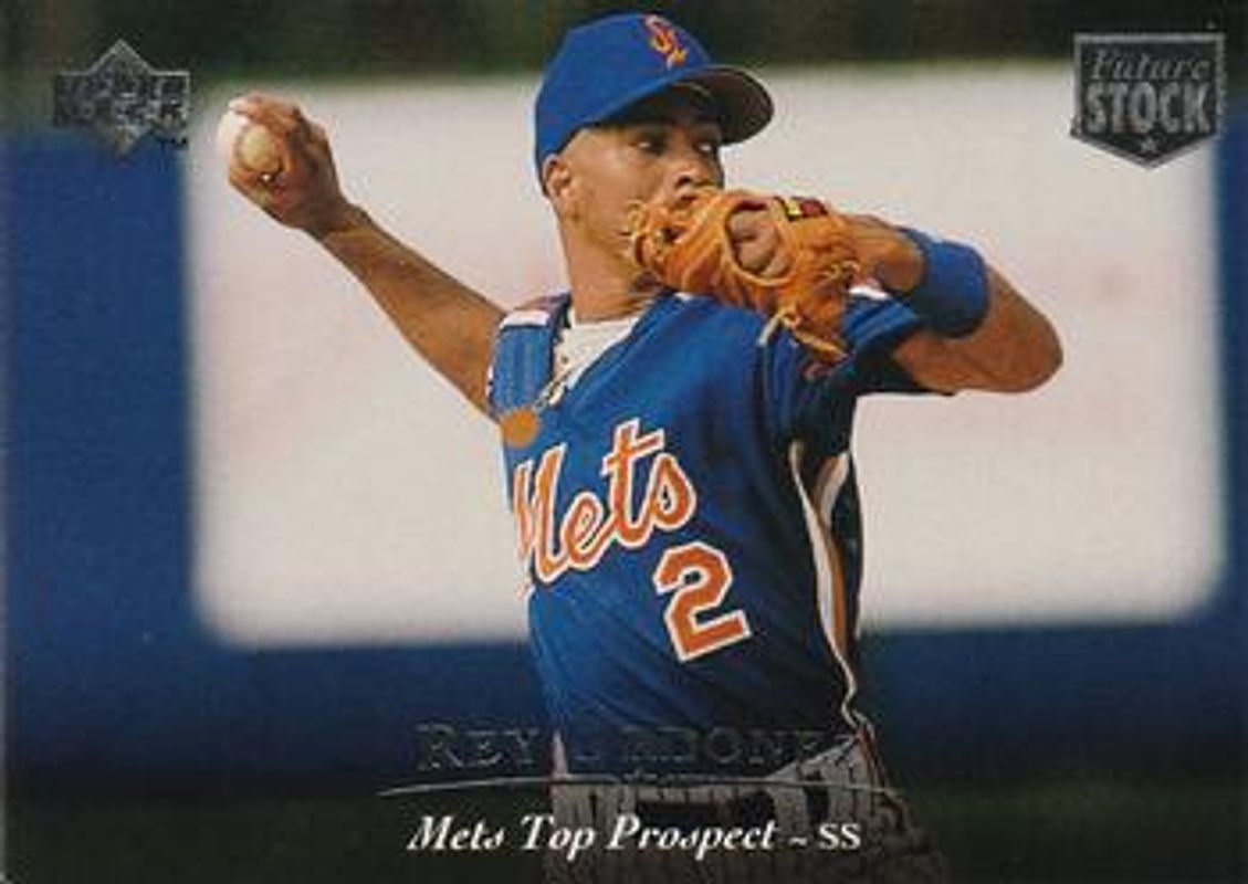 1995 Upper Deck Minor League #19 Future Stock