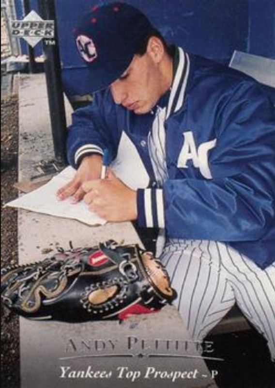 1995 Upper Deck Minor League #176 Base