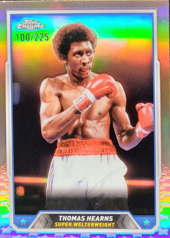 2024 Topps Chrome #24 Bronze Refractor /225