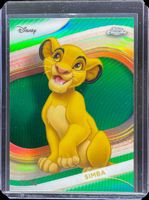 Shop this card on ebay_jobs