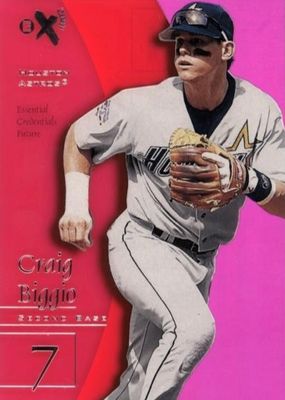 1998 Skybox E-X2001 #34 Essential Credentials Future (/67)