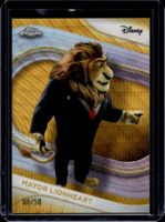 Shop this card on ebay_jobs