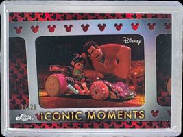 Shop this card on ebay_jobs