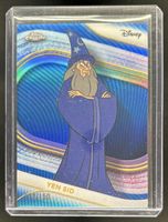 Shop this card on ebay_jobs