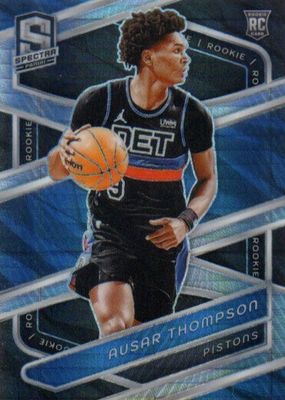 2023 Spectra #156 International