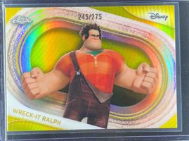 Shop this card on ebay_jobs