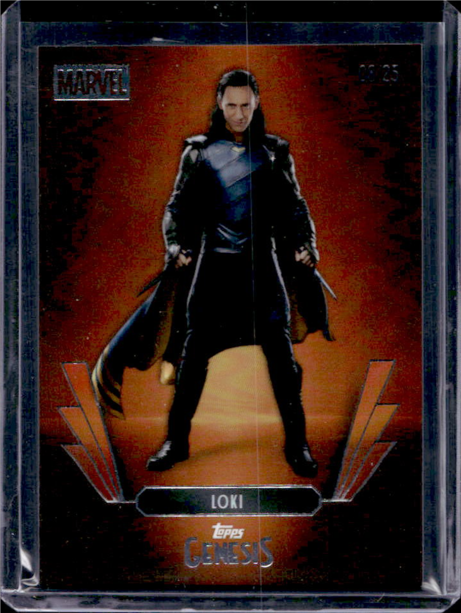 Loki Disney Cards Price Guide - Sports Card Investor