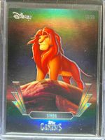 Shop this card on ebay_jobs