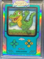 Shop this card on ebay_jobs