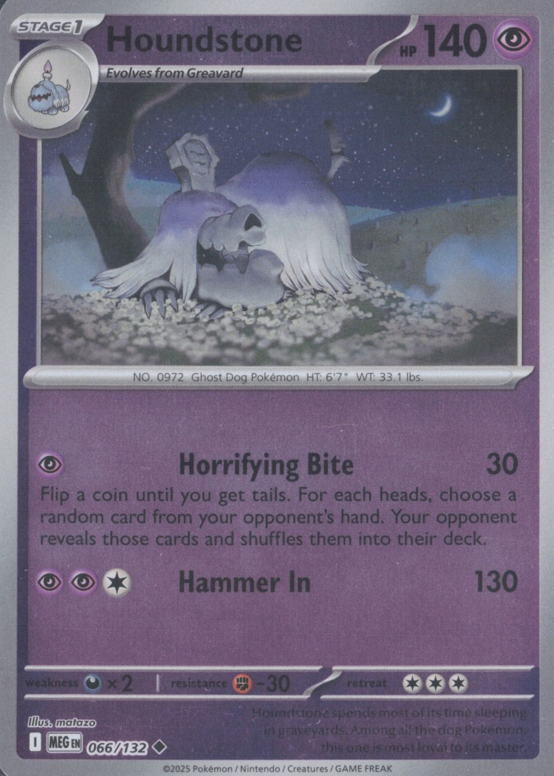 Houndstone Pokemon Cards Price Guide - Sports Card Investor