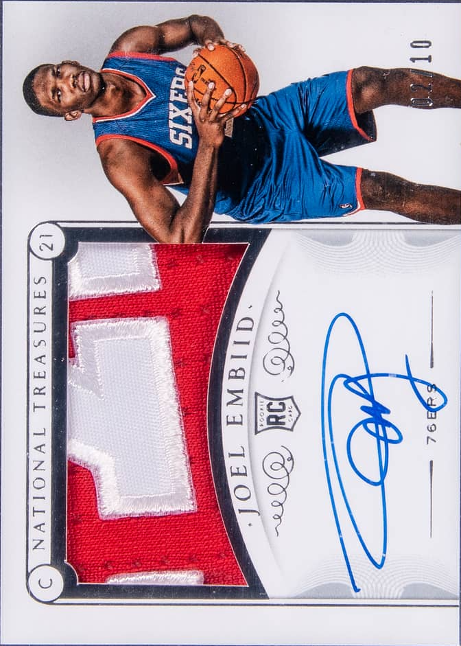 Joel Embiid
