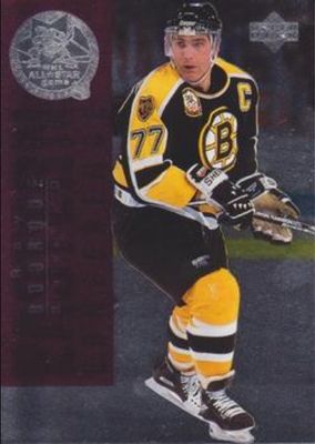 1995 Upper Deck #AS1 All Stars