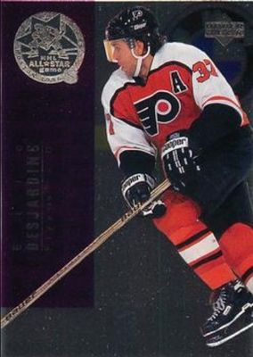 1995 Upper Deck #AS9 All Stars