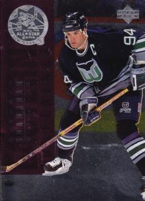 1995 Upper Deck #AS4 All Stars