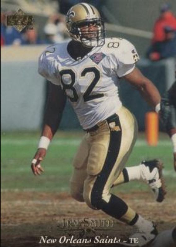 1995 Upper Deck #265 Base