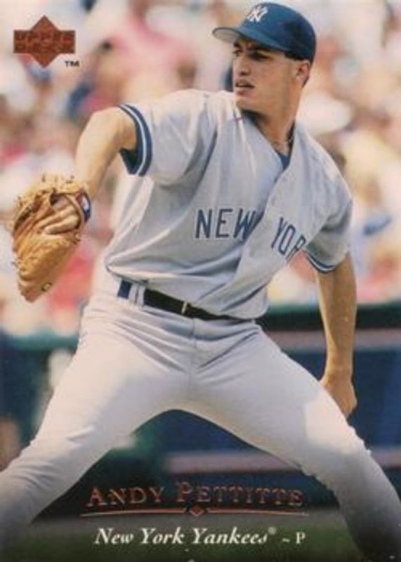 1995 Upper Deck #493 Base