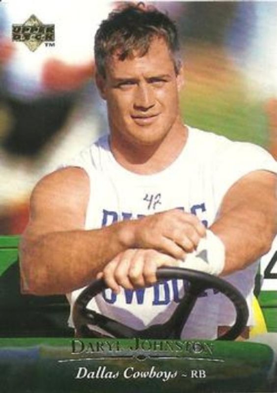 1995 Upper Deck #144 Base