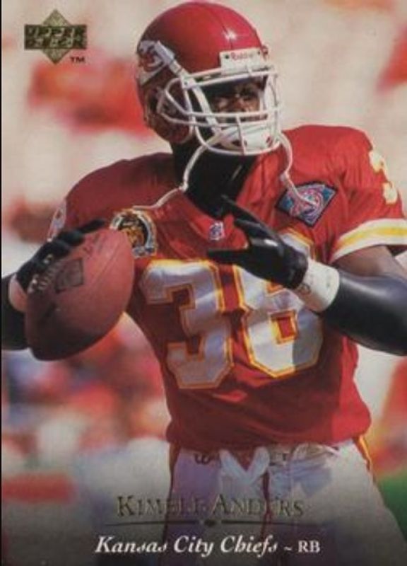 1995 Upper Deck #279 Base