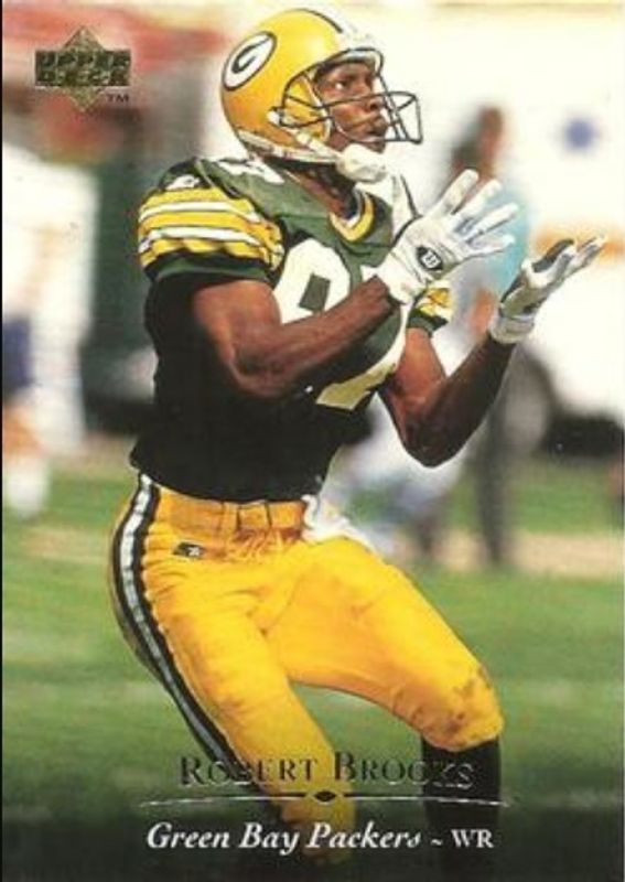 1995 Upper Deck #235 Base