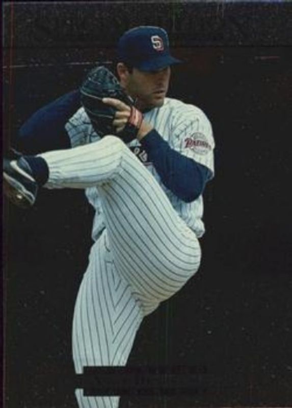 1995 Upper Deck #133 Special Edition