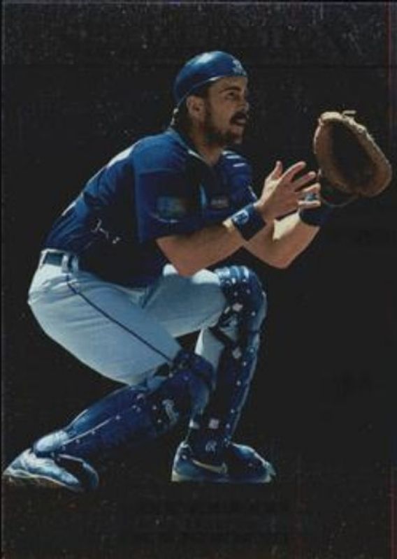 1995 Upper Deck #99 Special Edition