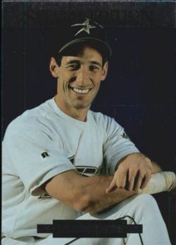 1995 Upper Deck #44 Special Edition