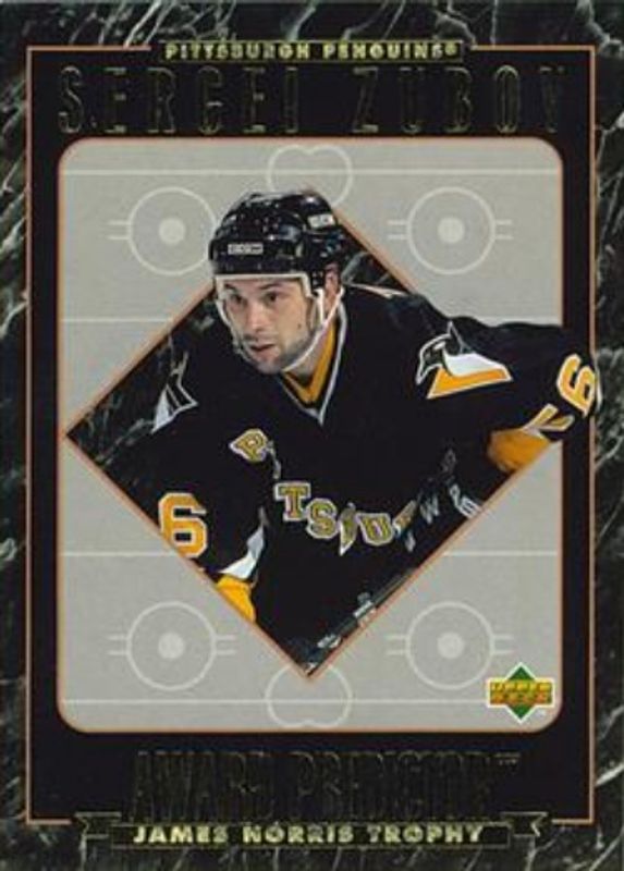 1995 Upper Deck #HR37 Predictors Hobby Exchange
