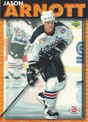 1995 Upper Deck Post Cereal #13 Base