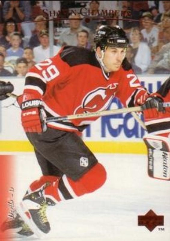 1995 Upper Deck #148 Base