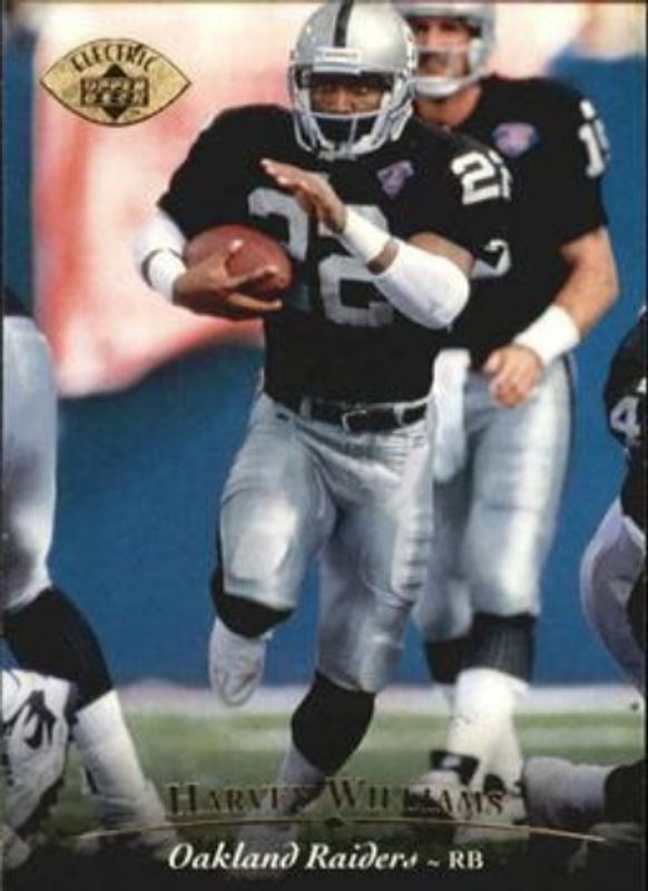 1995 Upper Deck #140 Electric Gold