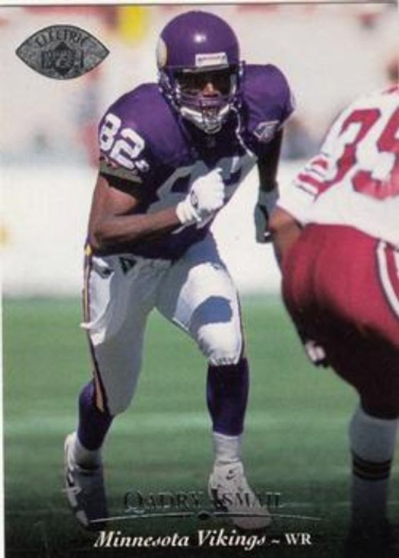 1995 Upper Deck #120 Electric