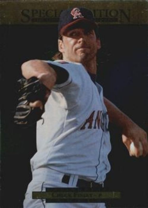 1995 Upper Deck #264 Special Edition Gold