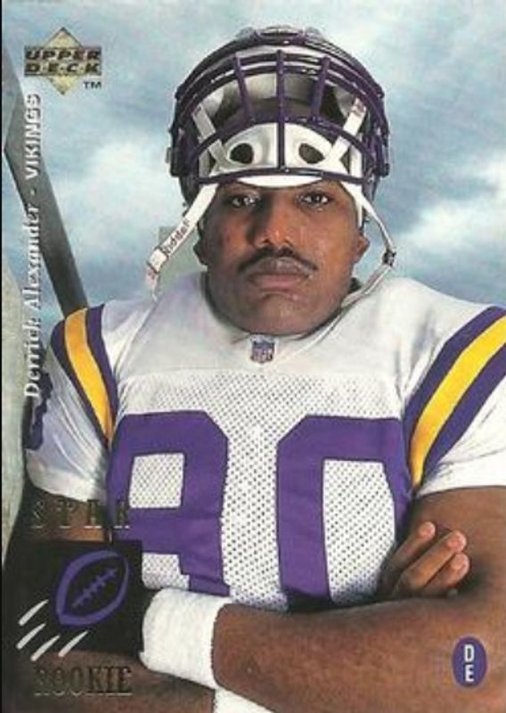 1995 Upper Deck #11 Base