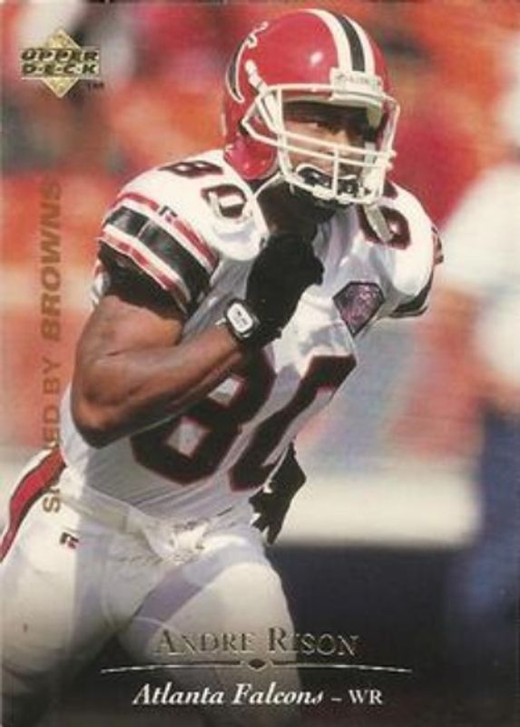 1995 Upper Deck #42 Base