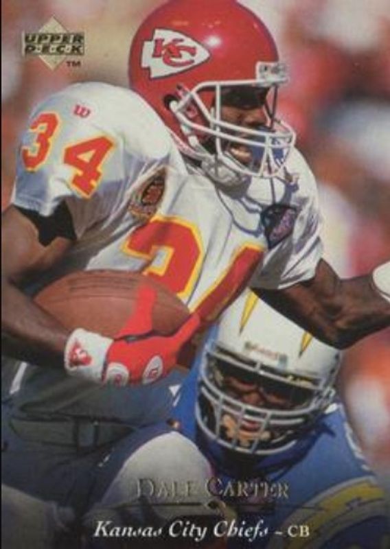 1995 Upper Deck #195 Base