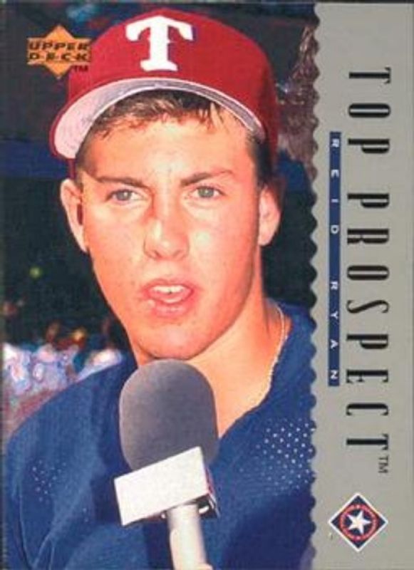 1995 Upper Deck #15 Base