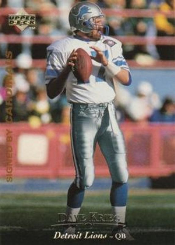 1995 Upper Deck #234 Base