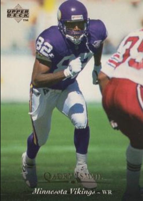 1995 Upper Deck #120 Base